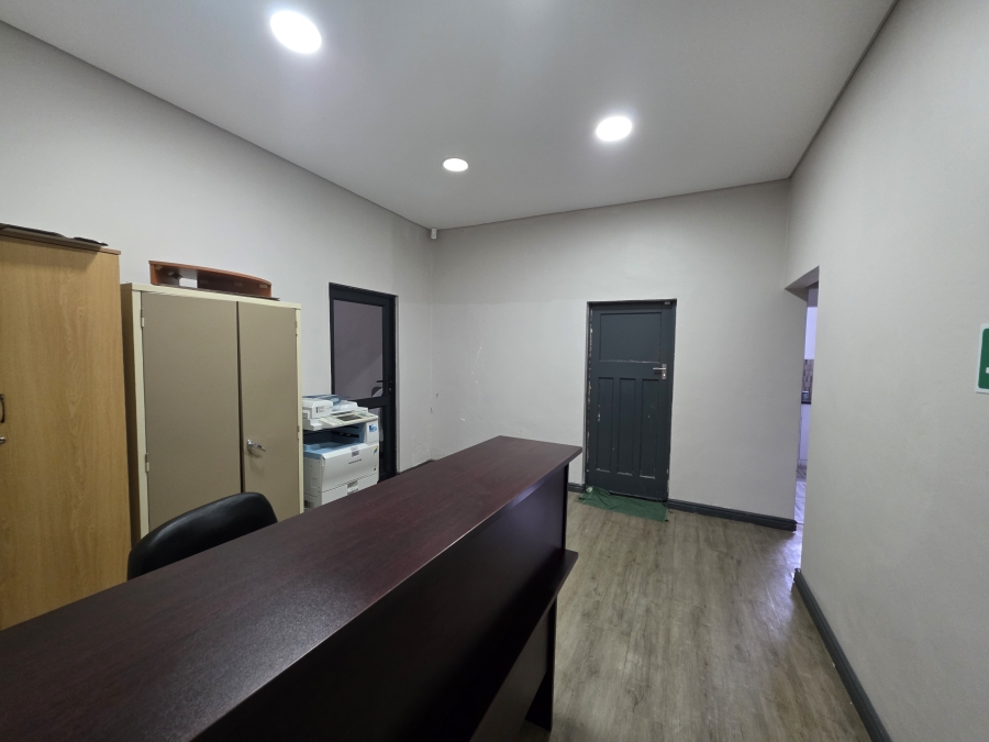 Commercial Property for Sale in Berea Eastern Cape